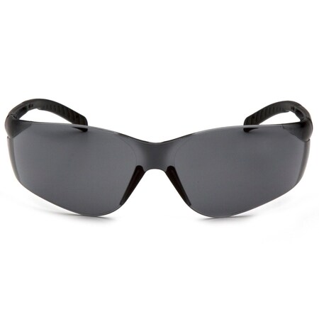 Pyramex - Atoka - Gray Frame/Gray Lens S9120S